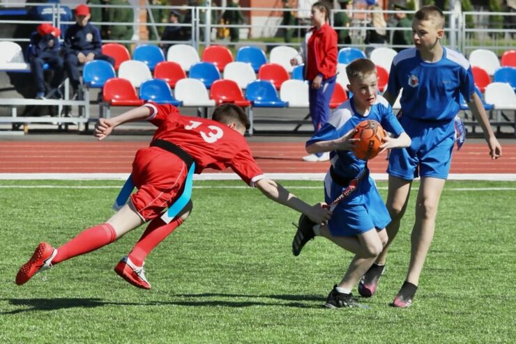 Федерация регби России — rugby.ru официальный сайт - Официальный сайт Федерации регби России