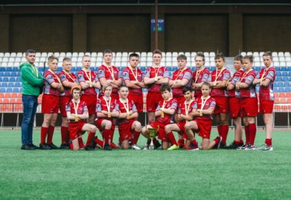 Федерация регби России — rugby.ru официальный сайт - Официальный сайт Федерации регби России