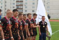 Федерация регби России — rugby.ru официальный сайт - Официальный сайт Федерации регби России