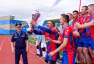 Федерация регби России — rugby.ru официальный сайт - Официальный сайт Федерации регби России