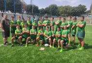 Федерация регби России — rugby.ru официальный сайт - Официальный сайт Федерации регби России