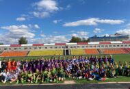 Федерация регби России — rugby.ru официальный сайт - Официальный сайт Федерации регби России