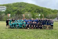 Федерация регби России — rugby.ru официальный сайт - Официальный сайт Федерации регби России