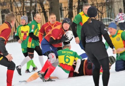 Федерация регби России — rugby.ru официальный сайт - Официальный сайт Федерации регби России