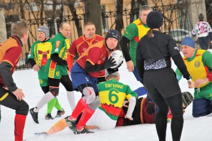 Федерация регби России — rugby.ru официальный сайт - Официальный сайт Федерации регби России