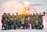 Федерация регби России — rugby.ru официальный сайт - Официальный сайт Федерации регби России