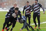 Федерация регби России — rugby.ru официальный сайт - Официальный сайт Федерации регби России