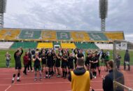 Федерация регби России — rugby.ru официальный сайт - Официальный сайт Федерации регби России