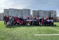 Федерация регби России — rugby.ru официальный сайт - Официальный сайт Федерации регби России