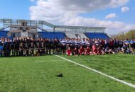 Федерация регби России — rugby.ru официальный сайт - Официальный сайт Федерации регби России