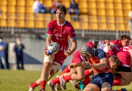 Федерация регби России — rugby.ru официальный сайт - Официальный сайт Федерации регби России