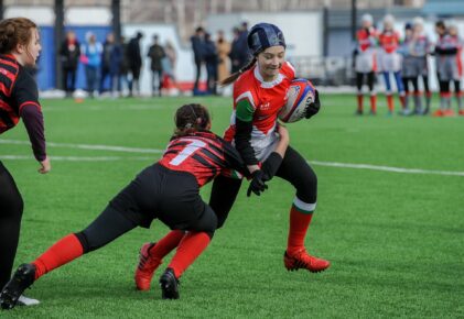 Федерация регби России — rugby.ru официальный сайт - Официальный сайт Федерации регби России