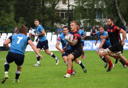 Федерация регби России — rugby.ru официальный сайт - Официальный сайт Федерации регби России