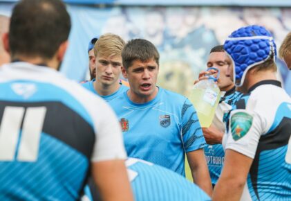 Федерация регби России — rugby.ru официальный сайт - Официальный сайт Федерации регби России