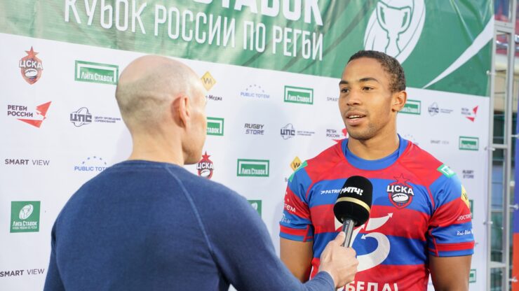 Федерация регби России — rugby.ru официальный сайт - Официальный сайт Федерации регби России