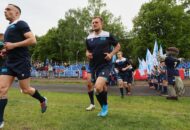 Федерация регби России — rugby.ru официальный сайт - Официальный сайт Федерации регби России