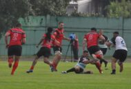 Федерация регби России — rugby.ru официальный сайт - Официальный сайт Федерации регби России