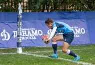 Федерация регби России — rugby.ru официальный сайт - Официальный сайт Федерации регби России