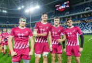 Федерация регби России — rugby.ru официальный сайт - Официальный сайт Федерации регби России