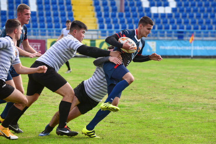 Федерация регби России — rugby.ru официальный сайт - Официальный сайт Федерации регби России