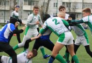 Федерация регби России — rugby.ru официальный сайт - Официальный сайт Федерации регби России