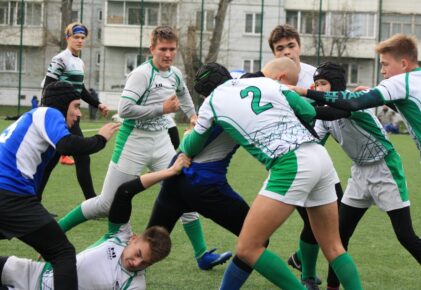 Федерация регби России — rugby.ru официальный сайт - Официальный сайт Федерации регби России