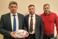 Федерация регби России — rugby.ru официальный сайт - Официальный сайт Федерации регби России