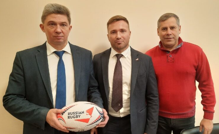 Федерация регби России — rugby.ru официальный сайт - Официальный сайт Федерации регби России