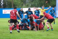 Федерация регби России — rugby.ru официальный сайт - Официальный сайт Федерации регби России