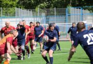 Федерация регби России — rugby.ru официальный сайт - Официальный сайт Федерации регби России