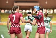 Федерация регби России — rugby.ru официальный сайт - Официальный сайт Федерации регби России