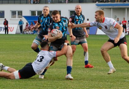 Федерация регби России — rugby.ru официальный сайт - Официальный сайт Федерации регби России