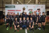 Федерация регби России — rugby.ru официальный сайт - Официальный сайт Федерации регби России