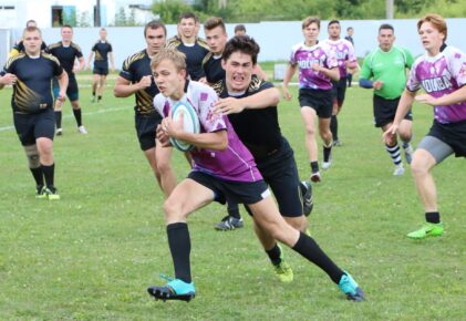 Федерация регби России — rugby.ru официальный сайт - Официальный сайт Федерации регби России