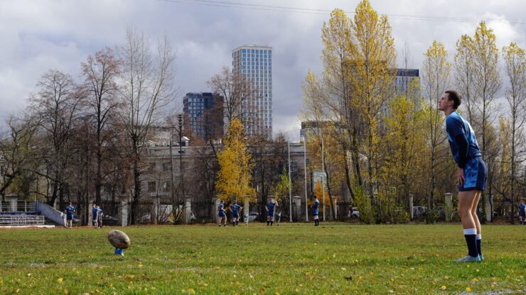 Федерация регби России — rugby.ru официальный сайт - Официальный сайт Федерации регби России