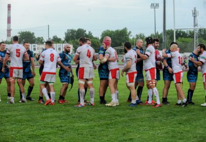 Федерация регби России — rugby.ru официальный сайт - Официальный сайт Федерации регби России