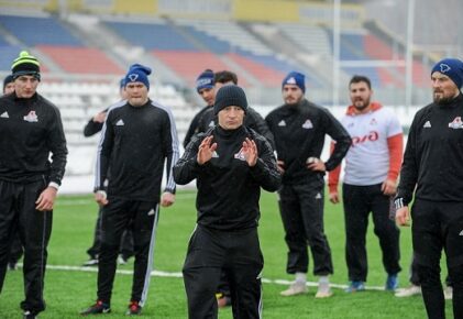 Федерация регби России — rugby.ru официальный сайт - Официальный сайт Федерации регби России