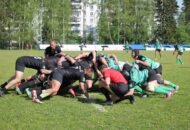 Федерация регби России — rugby.ru официальный сайт - Официальный сайт Федерации регби России