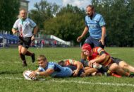 Федерация регби России — rugby.ru официальный сайт - Официальный сайт Федерации регби России