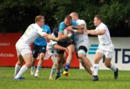 Федерация регби России — rugby.ru официальный сайт - Официальный сайт Федерации регби России