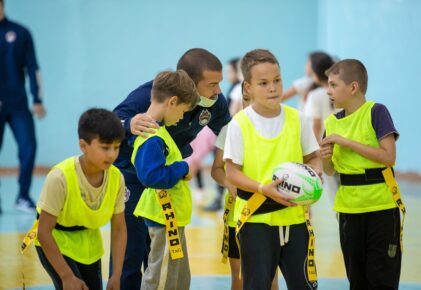 Федерация регби России — rugby.ru официальный сайт - Официальный сайт Федерации регби России