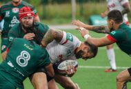 Федерация регби России — rugby.ru официальный сайт - Официальный сайт Федерации регби России