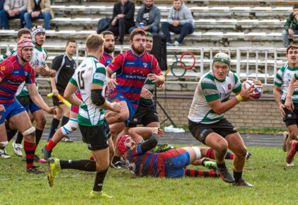 Федерация регби России — rugby.ru официальный сайт - Официальный сайт Федерации регби России