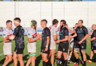 Федерация регби России — rugby.ru официальный сайт - Официальный сайт Федерации регби России