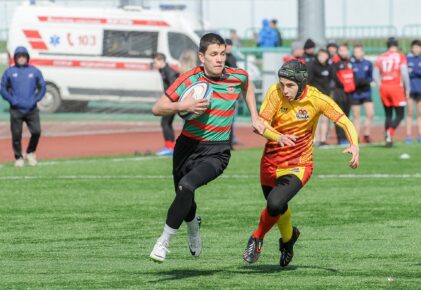 Федерация регби России — rugby.ru официальный сайт - Официальный сайт Федерации регби России