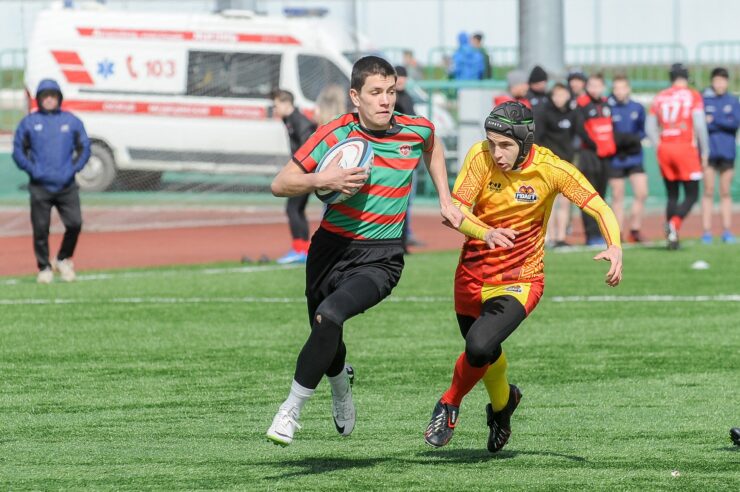 Федерация регби России — rugby.ru официальный сайт - Официальный сайт Федерации регби России