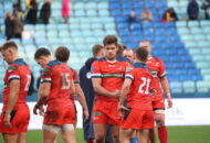 Федерация регби России — rugby.ru официальный сайт - Официальный сайт Федерации регби России