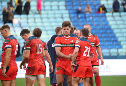 Федерация регби России — rugby.ru официальный сайт - Официальный сайт Федерации регби России