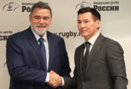 Федерация регби России — rugby.ru официальный сайт - Официальный сайт Федерации регби России