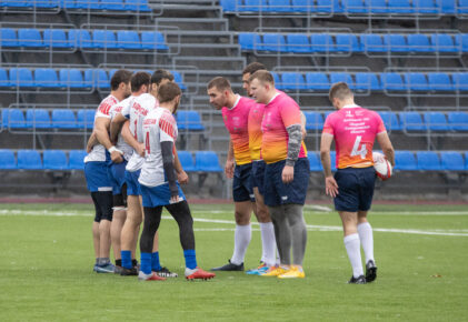 Федерация регби России — rugby.ru официальный сайт - Официальный сайт Федерации регби России